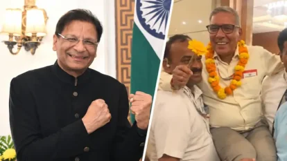 BFI Crisis Deepens as Ajay Singh and Pramod Kumar Clash