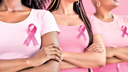 Bras, Stress, Deodorants and Breast Cancer: Oncologists Explain Which Myths to Stop Believing Bras, Stress, Deodorants and Breast Cancer: Oncologists Explain Which Myths to Stop Believing