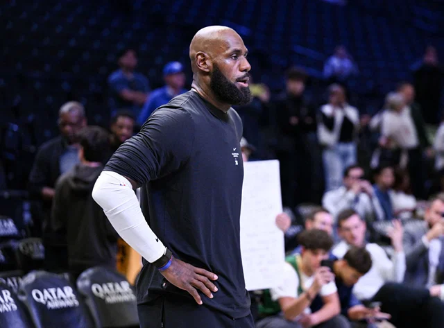 Delonte West Breaks Silence on LeBron James Mother Rumor
