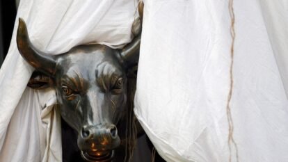 Sensex Jumps 400 Points as Nifty Rises on Asian Gains Sensex Jumps 400 Points as Nifty Rises on Asian Gains