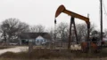 Oil Prices Fall Over 1% as Supply Risks Remain in Focus