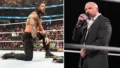 WWE Rumors 2026: McIntyre Return and Reigns Match Update