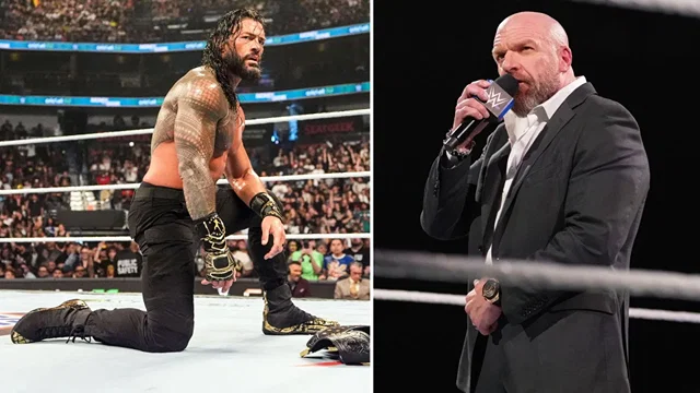 WWE Rumors 2026: McIntyre Return and Reigns Match Update