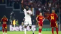 Real Madrid Beat Roma 4-3 as PSG Defeat Man City