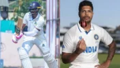 Best Ranji Trophy 2026-27 XI: Abishek Porel, Umesh Yadav