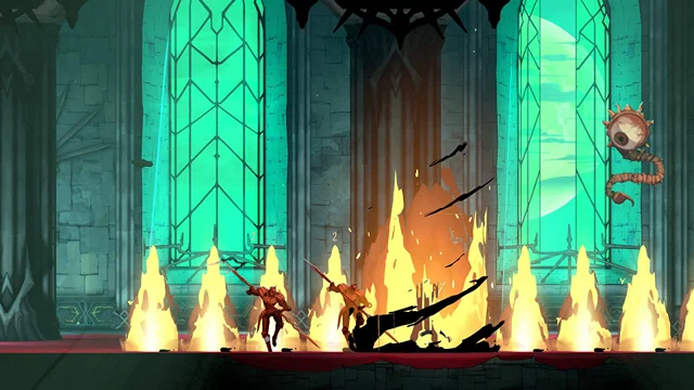 Castlevania: Belmont’s Curse Endings and How to Unlock Them
