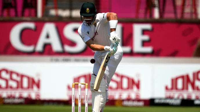 South Africa Drop Tristan Stubbs, Recall Matthew Breetzke