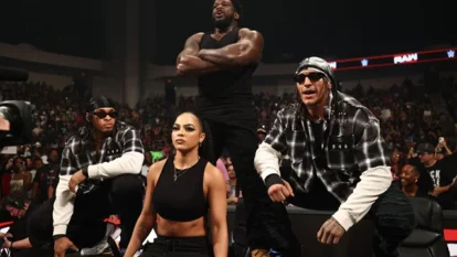 Royce Keys Reveals Why He Handpicked WWE's 946 Faction Royce Keys Reveals Why He Handpicked WWE's 946 Faction