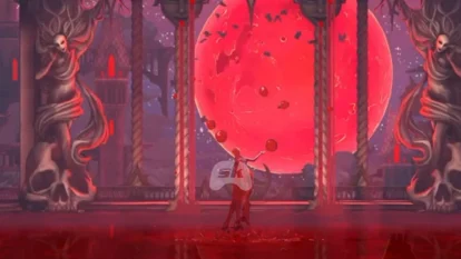 Castlevania Belmont’s Curse - Where to Find the Occultist Castlevania Belmont’s Curse - Where to Find the Occultist