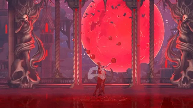 Castlevania Belmont’s Curse - Where to Find the Occultist