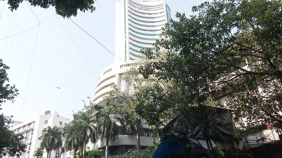 Sensex Jumps 1,534 Points: 5 Reasons Behind Market Rally