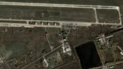 Ukraine Says Strike Damaged Six Russian Su-34M Jets