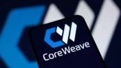 CoreWeave Stock Plunges as AI Sell-Off Deepens