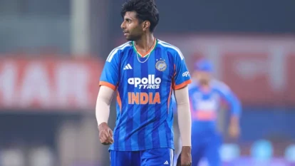 Wasim Jaffer Slams Mayank Yadav's Short-Ball Strategy