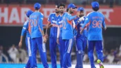 Vaibhav Suryavanshi’s Cheeky Airport Remark Ahead of 5th T20I