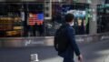 AI Stock Sell-Off Deepens as CoreWeave Shares Slide