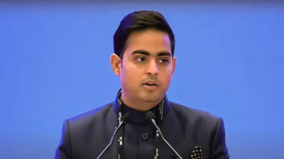 Jio Targets 6G Rollout in Early 2030s, Eyes Global Growth