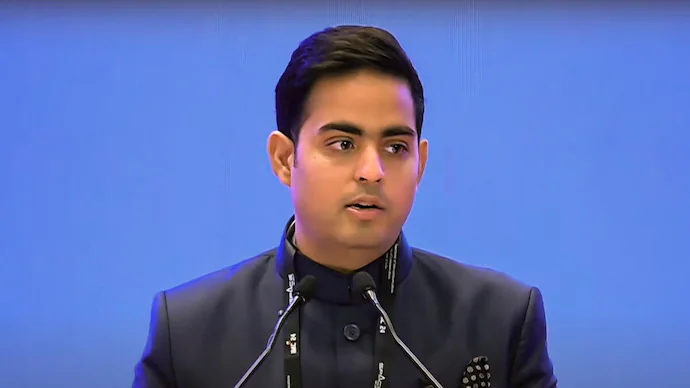 Jio Targets 6G Rollout in Early 2030s, Eyes Global Growth