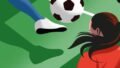 Alex Scott Leaves Disney+ for New Women’s Football Projects