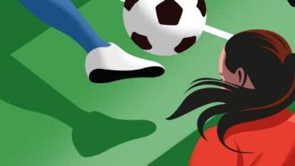 Alex Scott Leaves Disney+ for New Women's Football Projects Alex Scott Leaves Disney+ for New Women's Football Projects