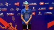 Jagsher Singh Khangurra Assures India of World Junior Medal
