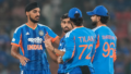 India’s Bowling Weakness Exposed After West Indies Run Fest