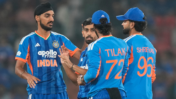 India’s Bowling Weakness Exposed After West Indies Run Fest