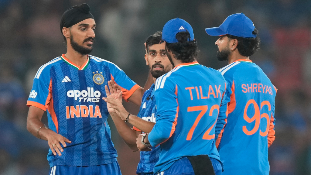 India's Bowling Weakness Exposed After West Indies Run Fest