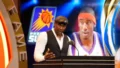 Amar’e Stoudemire Goes From Miami Heat to Police Officer