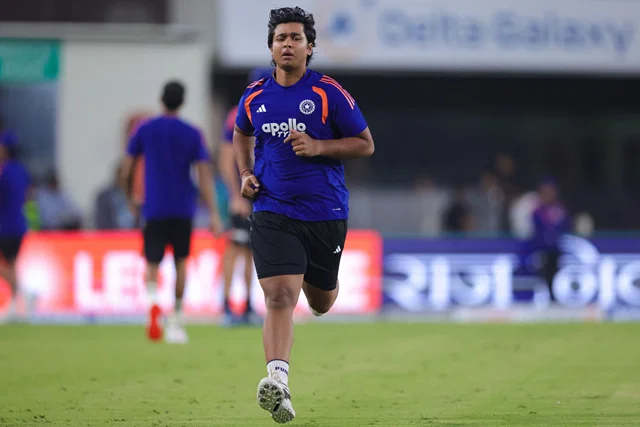 IND vs WI 5th T20I: 3 Changes India Should Make