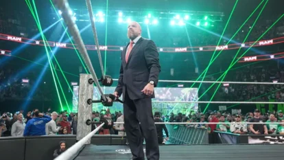 Royce Keys Breaks Silence on WWE Absence, Credits Triple H