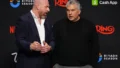 Nick Khan Explains WWE’s Rules for Stars in Movies and TV