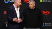 Nick Khan Explains WWE’s Rules for Stars in Movies and TV