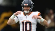 Tom Brady Warns Bo Nix Over Broncos’ Offensive Struggles