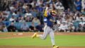 Brewers Sweep Dodgers to Reach World Series After 6-4 Win