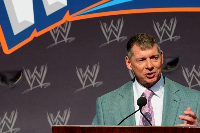 Vince McMahon Car Crash Case Update: Legal Proceedings End