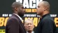 Dubois vs Wardley 2: Date, Time and How to Watch in UK