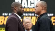 Dubois vs Wardley 2: Date, Time and How to Watch in UK