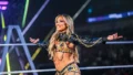 Lola Vice Opens Up About Scary WWE Ladder Incident