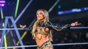 Lola Vice Opens Up About Scary WWE Ladder Incident