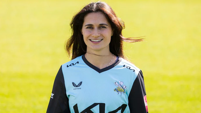 Who Is Kira Chathli? England A Captain and MI London Star