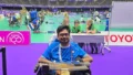 Who Is Sachin Chamaria? India’s Boccia Star Eyes Glory