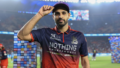 Bhuvneshwar Kumar Added to India Squad for T20I Decider