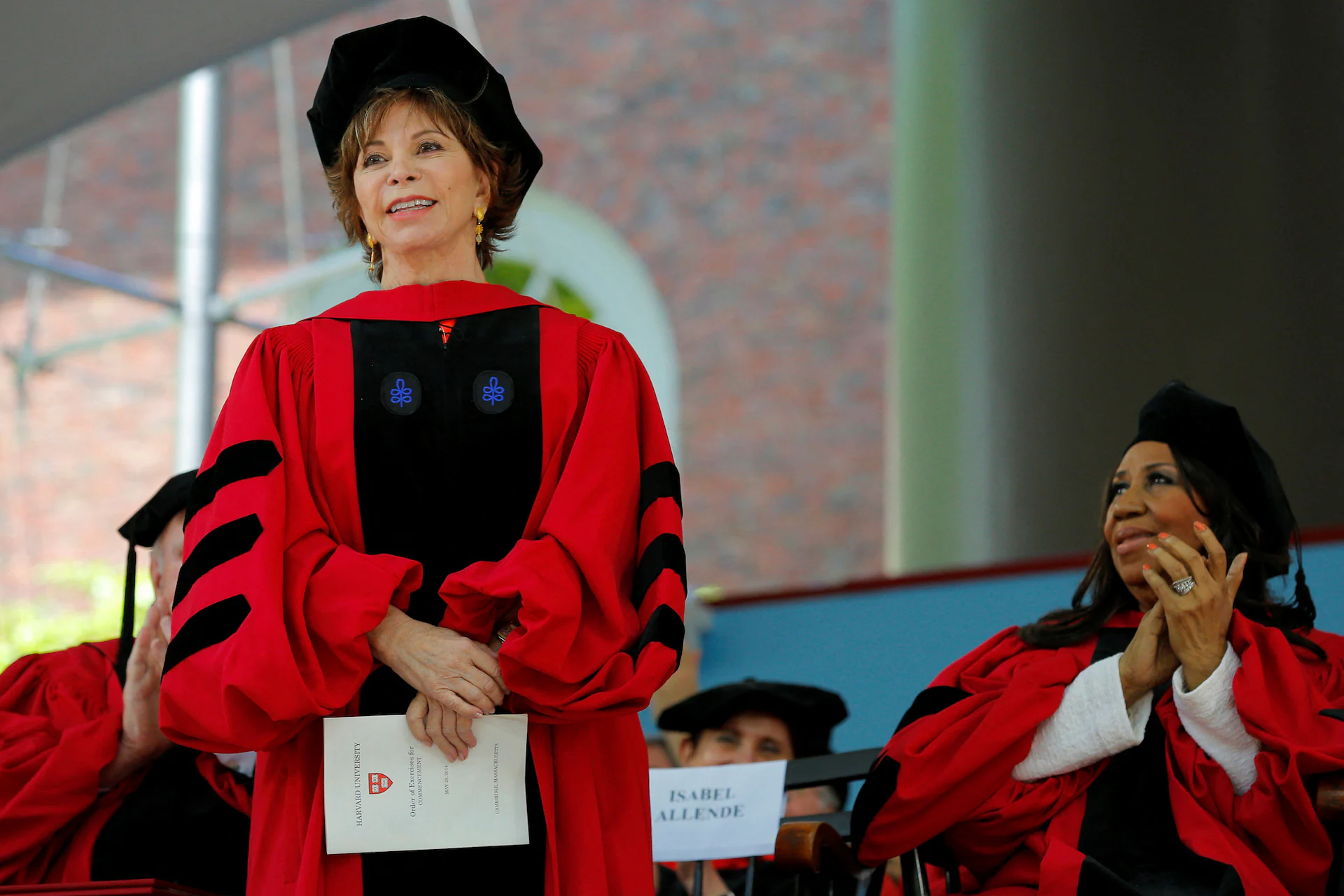 Isabel Allende Wins €1 Million Planeta Prize for New Novel