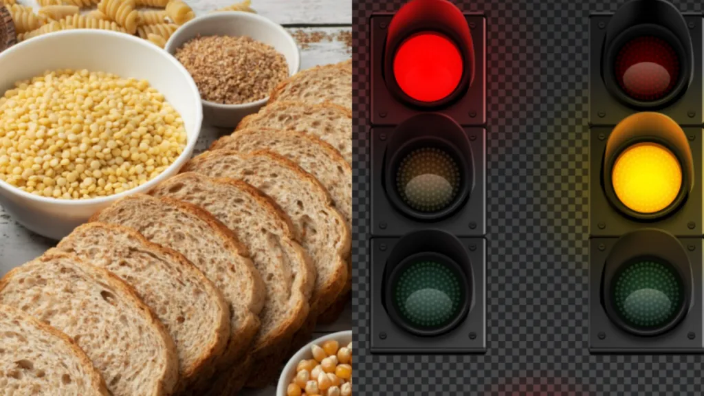 Carbohydrate Traffic Light System: What to Eat and Limit