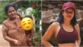 Woman Loses 26 Kg in Five Years: Weight Loss Lessons