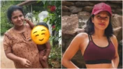 Woman Loses 26 Kg in Five Years: Weight Loss Lessons