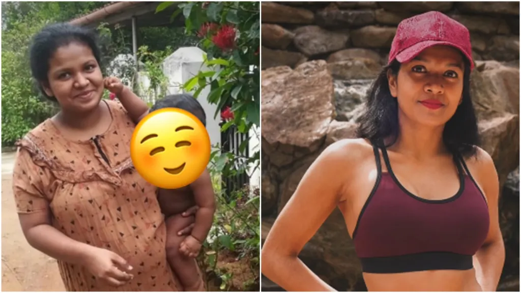 Woman Loses 26 Kg in Five Years: Weight Loss Lessons