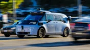 Waymo Plans First Canadian Robotaxi Service in Toronto by 2028