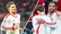 Steven Gerrard Says Dropping Florian Wirtz Could Help